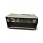 Used 2000s Traynor YBA 200 Bass Power Amp