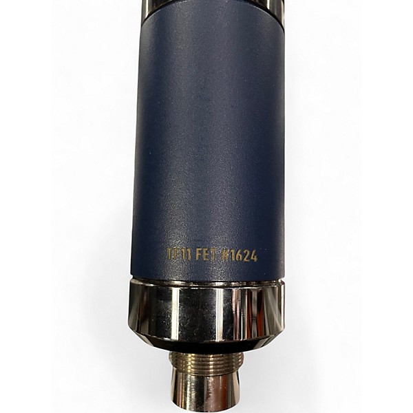 Used TELEFUNKEN TF11 Condenser Microphone