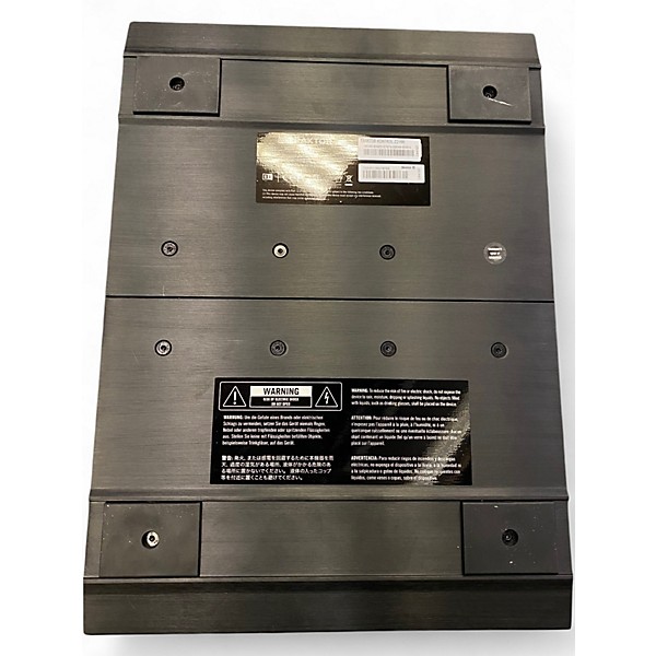 Used Native Instruments Traktor Kontrol Z2 DJ Controller