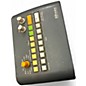 Used KORG KR MINI Drum Machine