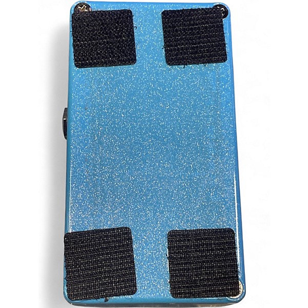 Used MXR M234 Analog Chorus Effect Pedal