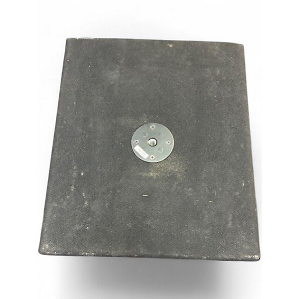 Used JBL JRX118SP 500W Powered Subwoofer