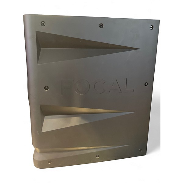 Used Focal ALPHA 65 EVO Powered Monitor