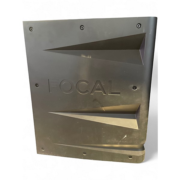 Used Focal ALPHA 65 EVO Powered Monitor