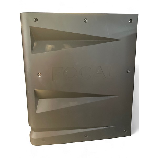 Used Focal ALPHA 65 EVO Powered Monitor