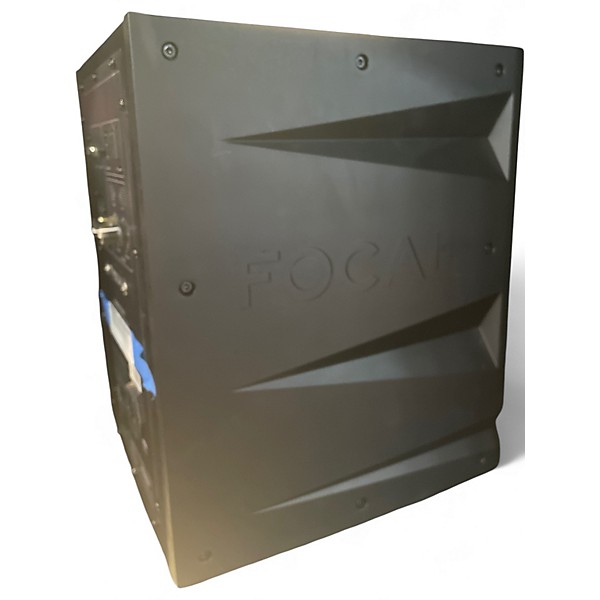 Used Focal ALPHA 65 EVO Powered Monitor