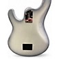 Used Ernie Ball Music Man StingRay 5 Special HH SNOWY NIGHT Electric Bass Guitar