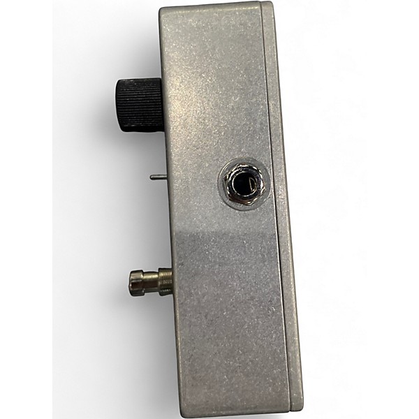 Used Electro-Harmonix Big Muff Bass Distortion Bass Effect Pedal