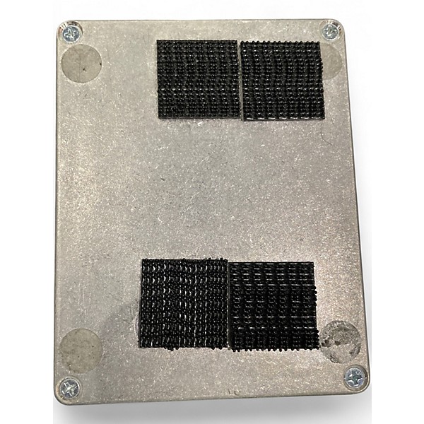 Used Electro-Harmonix Big Muff Bass Distortion Bass Effect Pedal