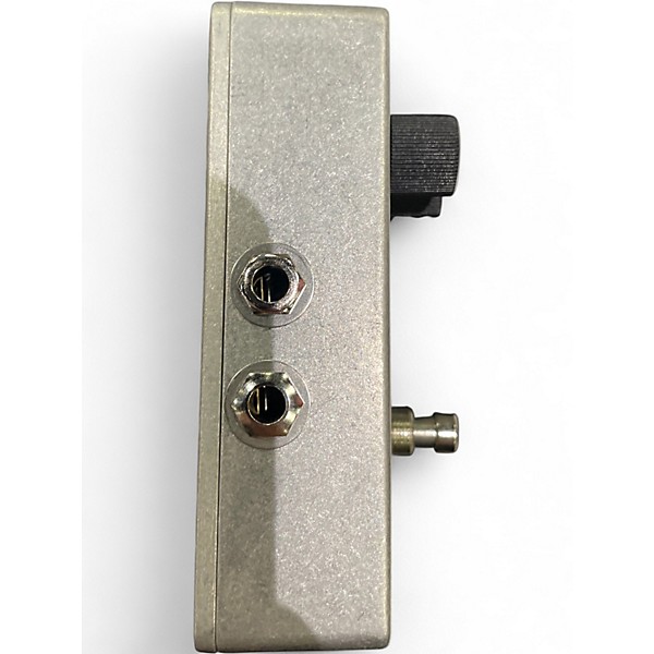 Used Electro-Harmonix Big Muff Bass Distortion Bass Effect Pedal