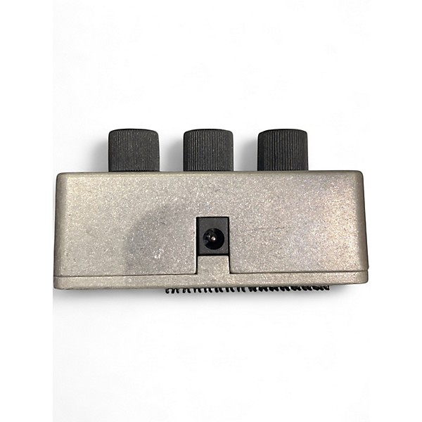 Used Electro-Harmonix Big Muff Bass Distortion Bass Effect Pedal