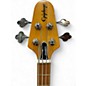 Used Epiphone THE GRABBER Natural Electric Bass Guitar