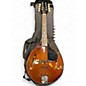 Used Kentucky KM150 Standard A Model Brown Sunburst Mandolin thumbnail
