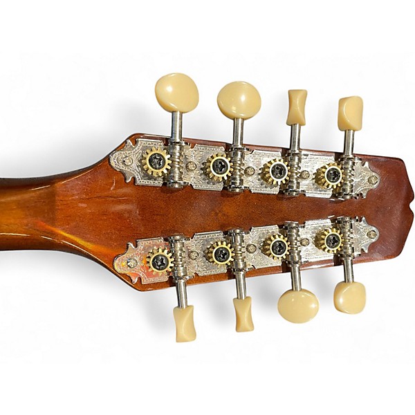 Used Kentucky KM150 Standard A Model Brown Sunburst Mandolin