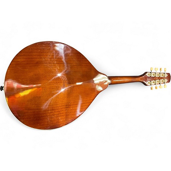 Used Kentucky KM150 Standard A Model Brown Sunburst Mandolin