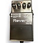 Used BOSS RV6 Digital Reverb Effect Pedal thumbnail