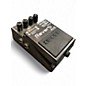 Used BOSS RV6 Digital Reverb Effect Pedal