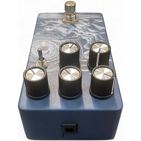 Used Alabs  cetus Effect Pedal
