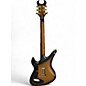 Used Schecter Guitar Research Synyster Gates Signature Custom S gold Solid Body Electric Guitar