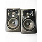 Used JBL 305P mkII PAIR Powered Monitor thumbnail