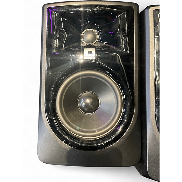 Used JBL 305P mkII PAIR Powered Monitor
