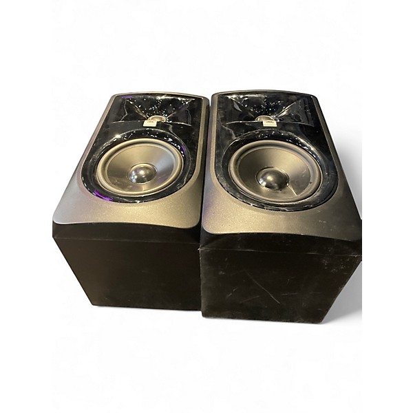 Used JBL 305P mkII PAIR Powered Monitor
