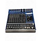 Used Samsung MDR10 Unpowered Mixer