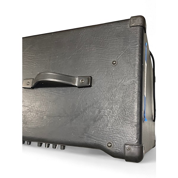 Used Ibanez SOUND WAVE 25 Guitar Combo Amp