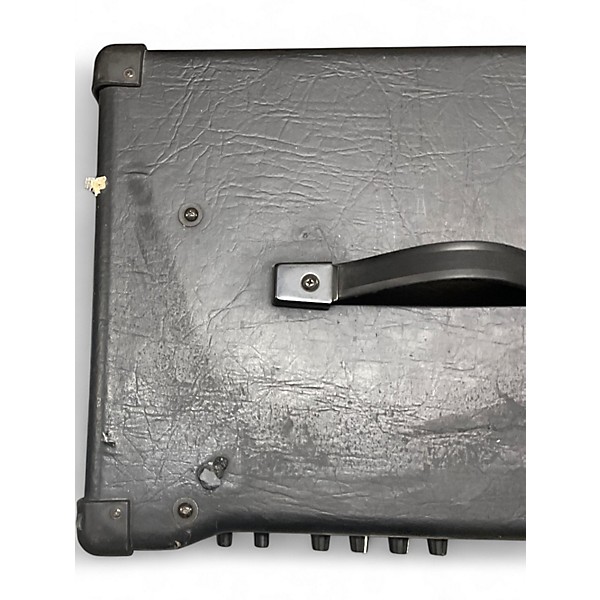 Used Ibanez SOUND WAVE 25 Guitar Combo Amp