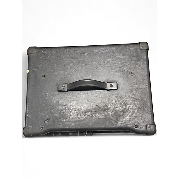 Used Ibanez SOUND WAVE 25 Guitar Combo Amp