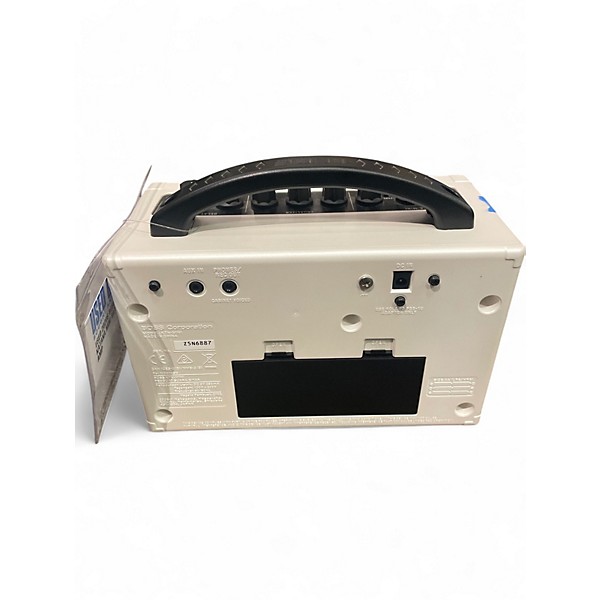 Used 2020s BOSS KTN-MINI Katana Mini Battery Powered Amp