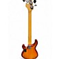 Used Sterling by Music Man SUB SERIES 5 STRING BASS Sunburst Electric Bass Guitar