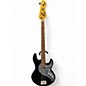 Used Line 6 Variax Black Electric Bass Guitar thumbnail