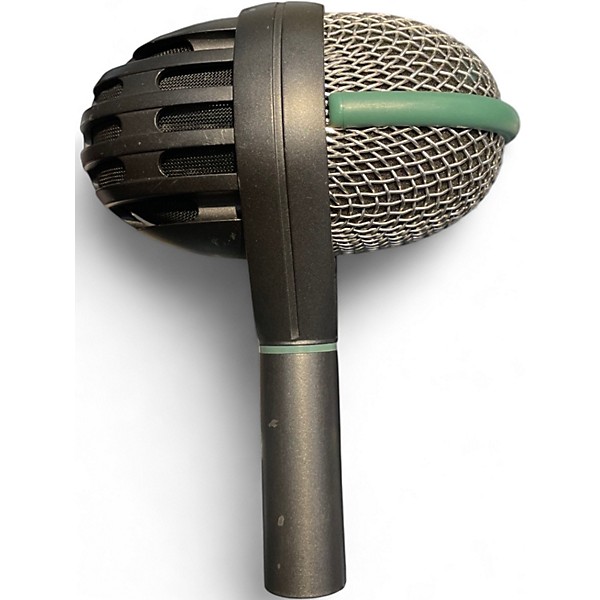 Used AKG D112 Drum Microphone