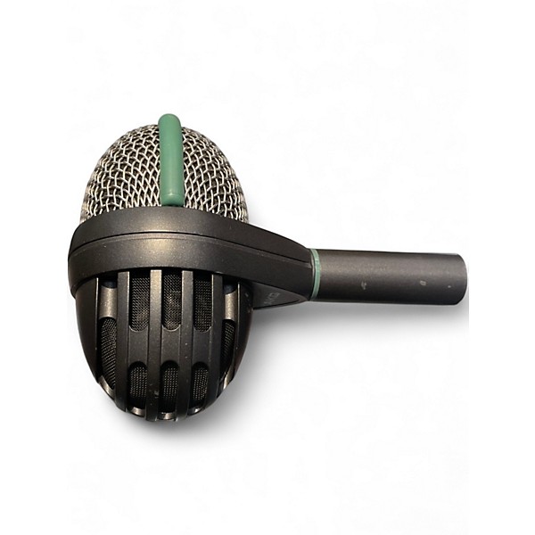 Used AKG D112 Drum Microphone