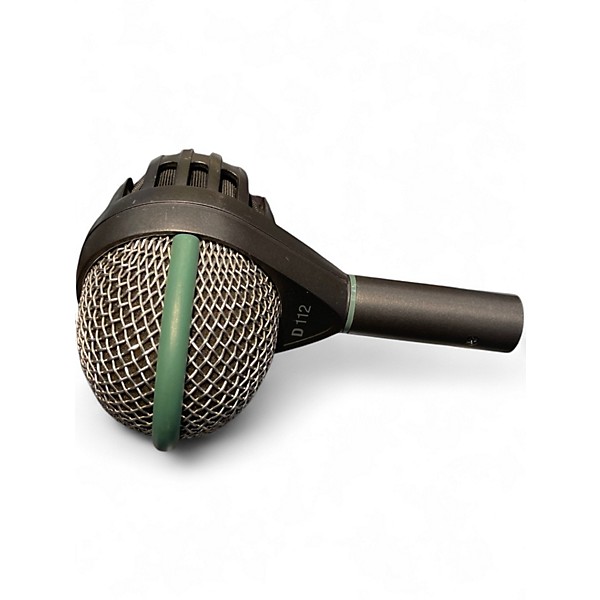 Used AKG D112 Drum Microphone