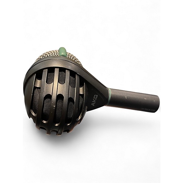 Used AKG D112 Drum Microphone