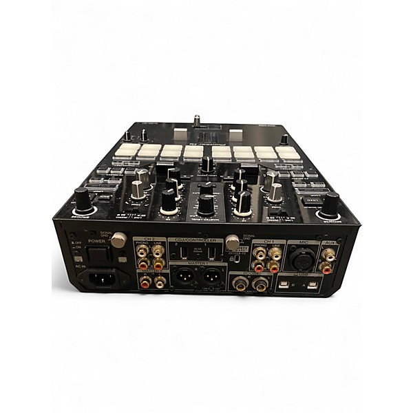 Used Pioneer DJ DJM-S7 DJ Mixer