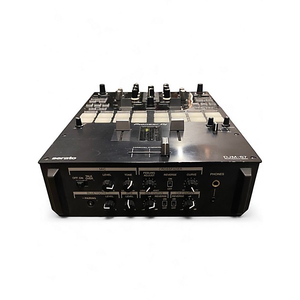 Used Pioneer DJ DJM-S7 DJ Mixer