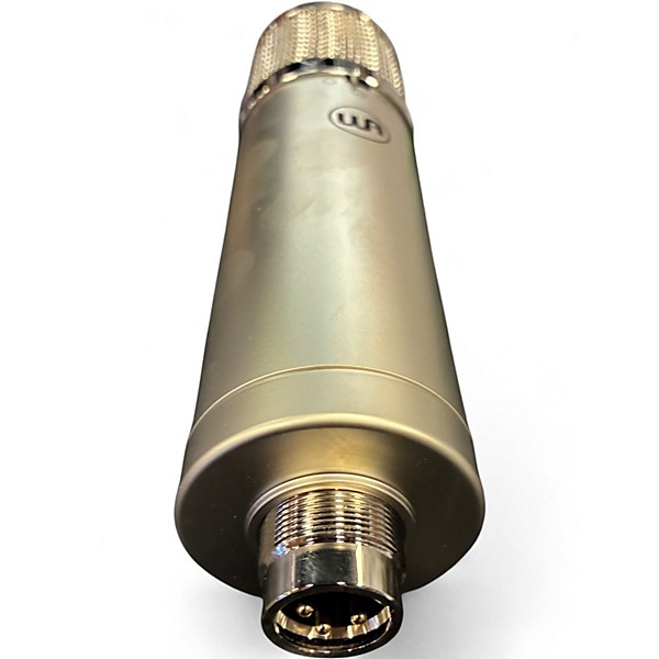 Used Warm Audio WA-47JR Condenser Microphone