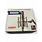 Used Warm Audio WA-47JR Condenser Microphone