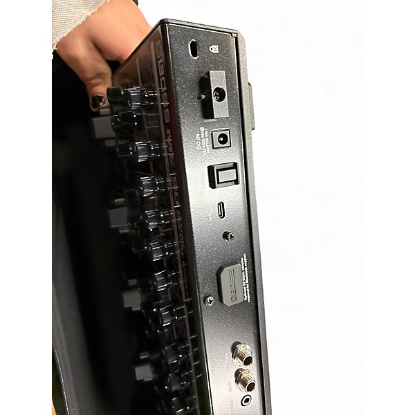 Used BOSS ME90 Guitar Multi Effect Processor