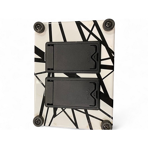 Used MXR EVH117 Eddie Van Halen Flanger Effect Pedal