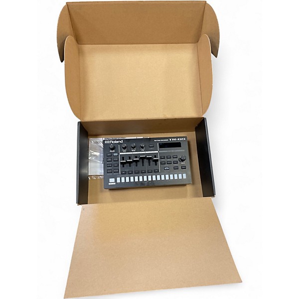 Used Roland TR-6S Drum Machine