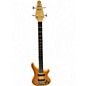 Vintage 1990 ALEMBIC ESSENCE 4 Natural Electric Bass Guitar thumbnail