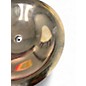 Used Zildjian 6in Zilbel Cymbal