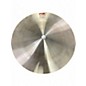 Used Paiste 8in 2002 Series Cup Chime Cymbal thumbnail
