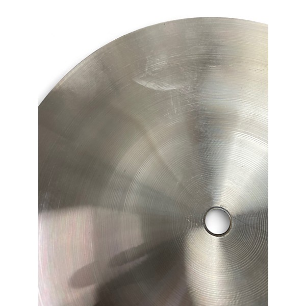 Used Paiste 8in 2002 Series Cup Chime Cymbal