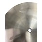 Used Paiste 8in 2002 Series Cup Chime Cymbal