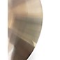 Used Paiste 8in 2002 Series Cup Chime Cymbal